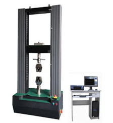XBD5000系列微機控制電子萬能試驗機（大門式）