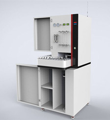 cs-3600碳硫分析儀