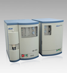 ONH-3000氧氮?dú)浞治鰞x