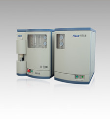 N-3000氮分析儀